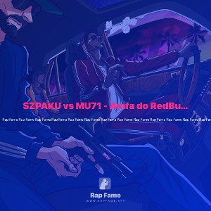 SZPAKU vs MU71 - Amfa do RedBulla