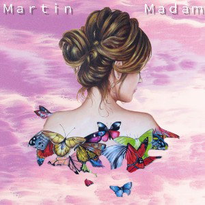 Martin-МАДАМ