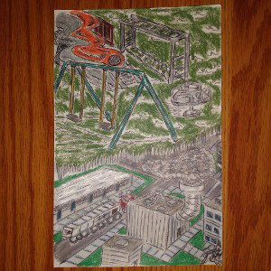 🏫⚽🏟️🏭🔨👷🏼‍♂️"On The Playground[Different Kinds]...."👷🏾‍♀️🔨🏭🏟️⚽🏫