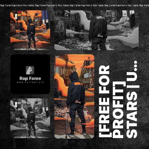 [FREE FOR PROFIT] STARS | UK Drill