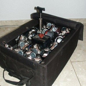 MASTER LEE - EXTRA HARD MODE