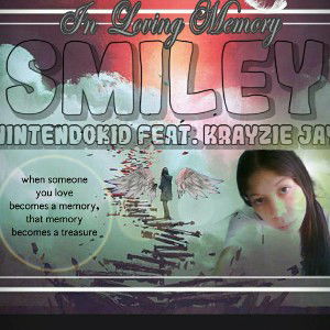 💥🎮NiNtenDoKid🎮💥🥀 Feat. Krayzie Jay - Smiley