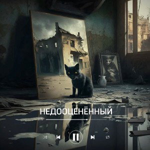 НЕДООЦЕНЁННЫЙ