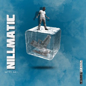 NILL - NILLMATIC