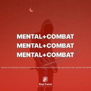😒Mental+Combat🤔