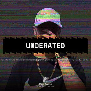 Underated