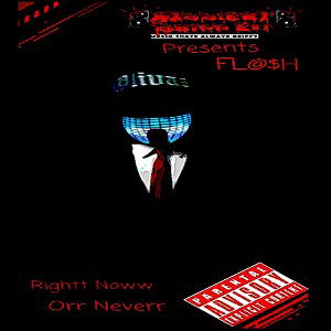 Exclusive "Gass" FL@$H feat Ruger