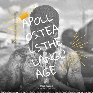 Apollostealsthelanguage