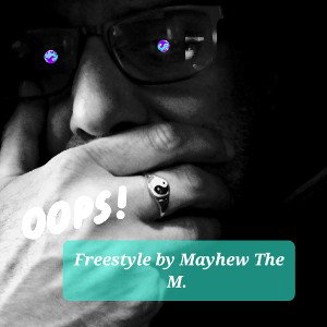 Just a Freestyle for all yall!