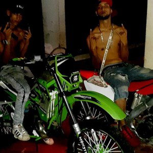 INPROVISADO🎵🎶🔫