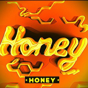 Eddi Moore - Honey