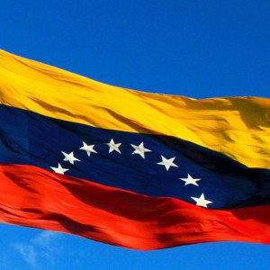Venezuela tricolor
