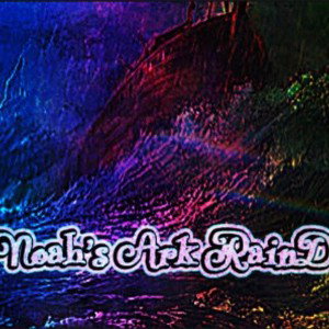 Noahs Ark Rain Down
