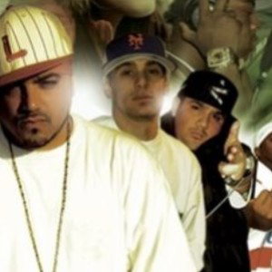 Cosa Nostra-Remix