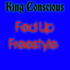 Fed Up Freestyle 