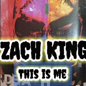  This Is Me Zach King