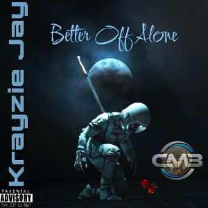 Krayzie Jay - Better Off Alone (remastered) 2023