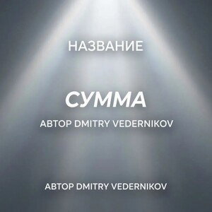 Суммы