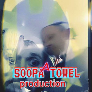 Soopa Towel "Underhated"