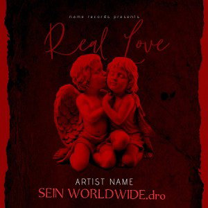 REAL LOVE