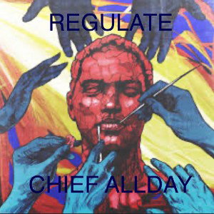 Regulate (ADHD)