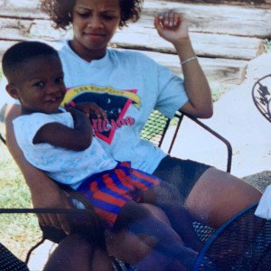 Motherless Child