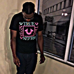 DOWN-Matti Menace ft Foreign J