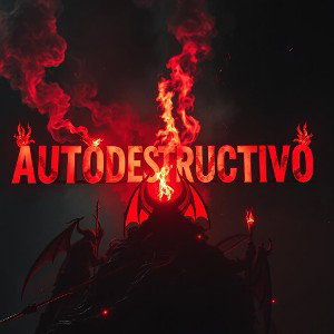 AUTODESTRUCTIVO