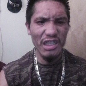 putting in tht work