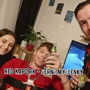 Red kapo RK - černé myšlenky