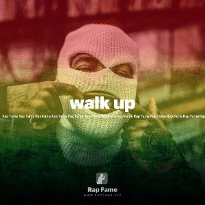 walk up 
