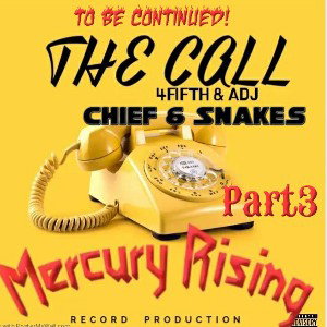 Mercury rising - The Call PT3