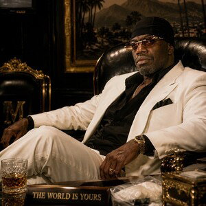 Charlie Diamonds The Great 
