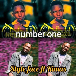 Style Face ft. Rimas _Number One _ Prod