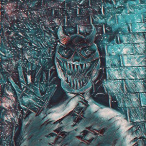 a Killer on the run