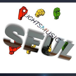 LOVE IT /《SEUL》/ OR HATE IT 
