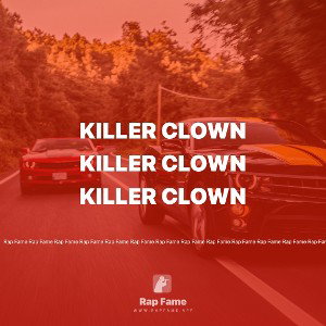 killer clown 