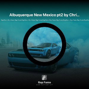 Albuquerque New Mexico pt2 by Chris505 