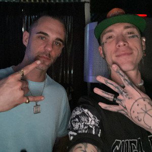 FULL METAL JACKET (LeightNite&Ag3nda)