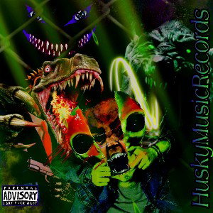  No Brain ft Henie Colion (Grumpy Diss)  