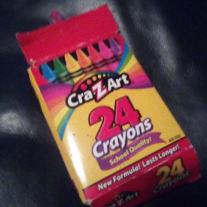 True Colors 