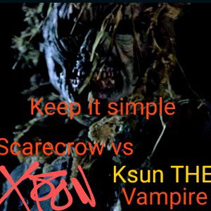 KSUN.... Simple part1