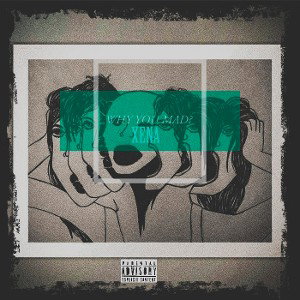 XENA-WHY YOU MAD{Prod By GodS