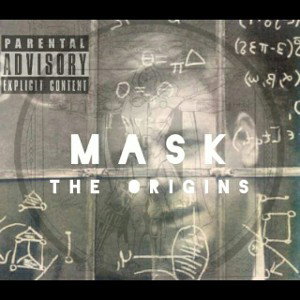 Orígenes - Maazck7733