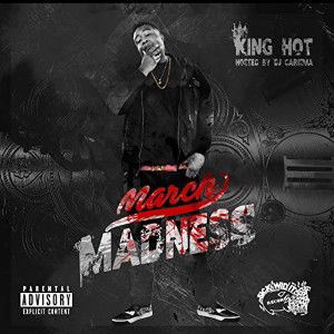 March Madness