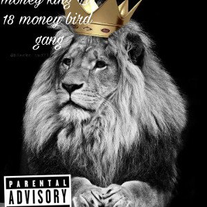 king Lil 18 money bird gang 