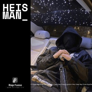 Heisman_🥇🎧🎤🏆