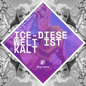 ICE🥶-DIESE WELT IST KALT 