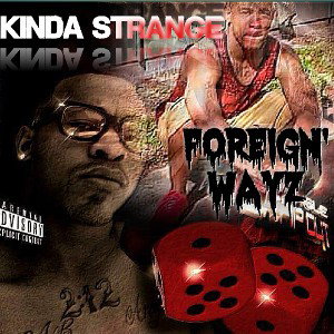 kinda strange pt. 1