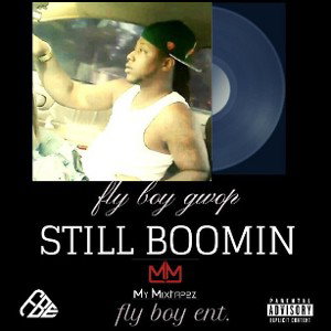 still boomin